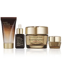 Coffret Routine Lift et Fermeté - Coffret soin visage anti-âge